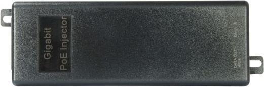 Actual product image LevelOne POI-3004: High Power PoE Injector (802.3af (PoE), 30 W)