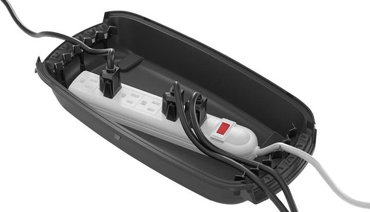 Actual product image Steffen D-Line