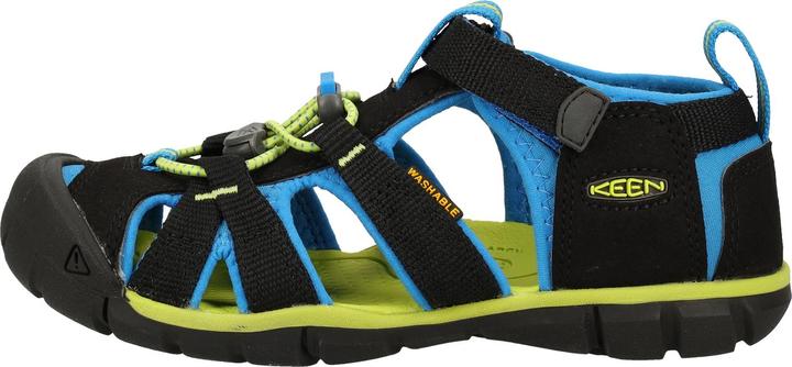Produktbild Keen Y Seacamp II CNX (32, 33)