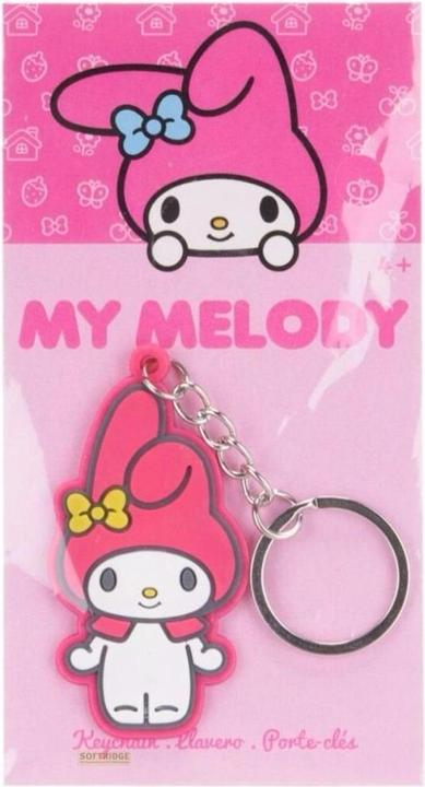 Actual product image Sanrio - My Melody