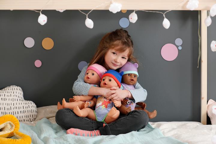 Actual product image Zapf Creation Eva