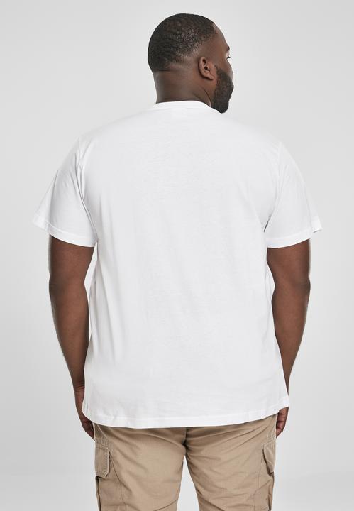 Produktbild Urban Classics Basic Tee 3-Pack (3XL)