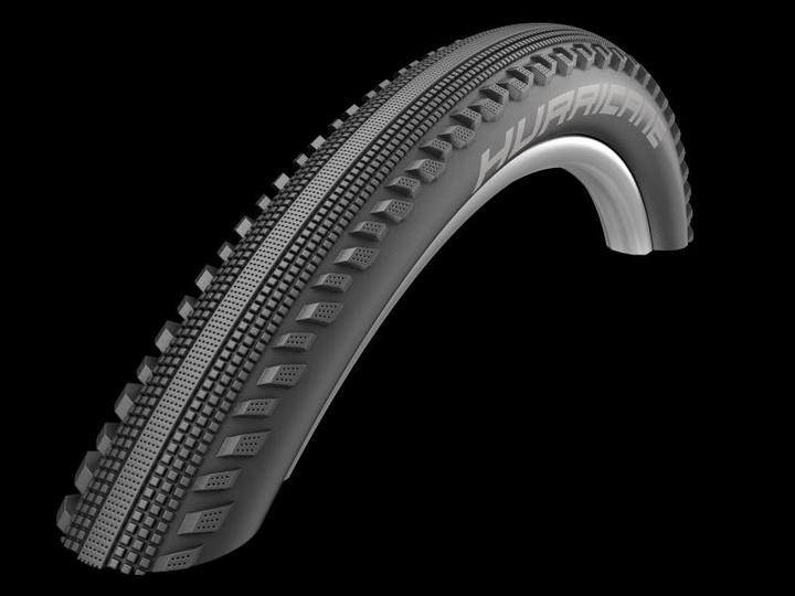 Actual product image Schwalbe Hurricane (26 x 2.10, 54-559)