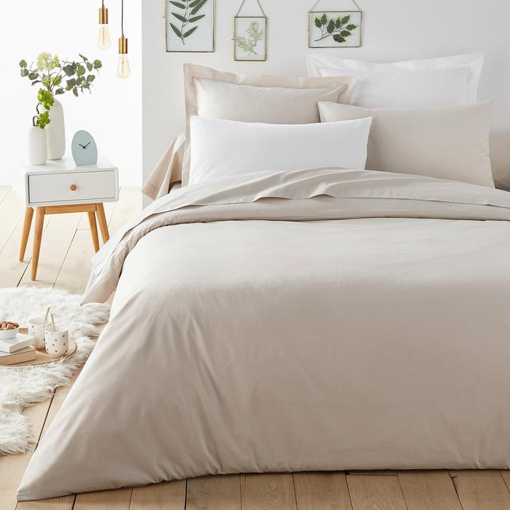 Actual product image La Redoute Interieurs Scenario Coton (90 x 200 cm)