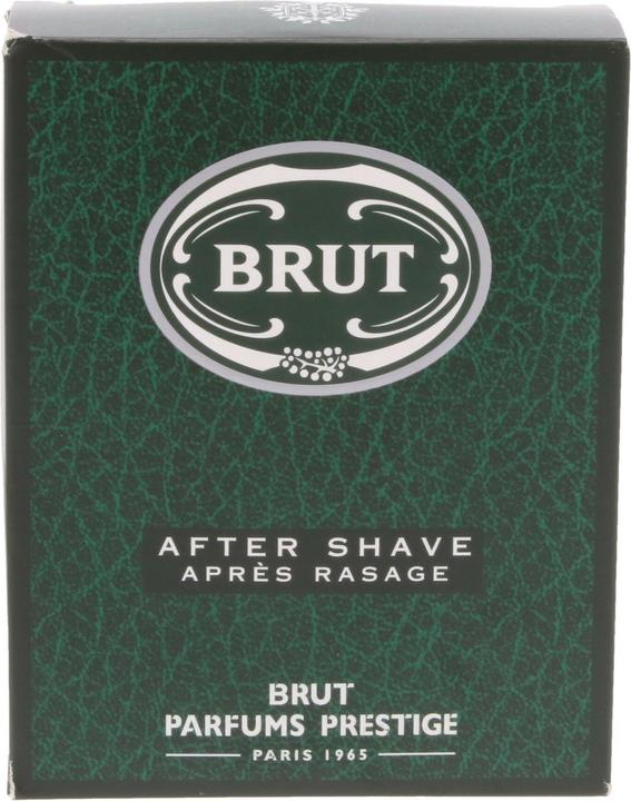 Produktbild Brut Original (Rasierwasser, 100 ml)