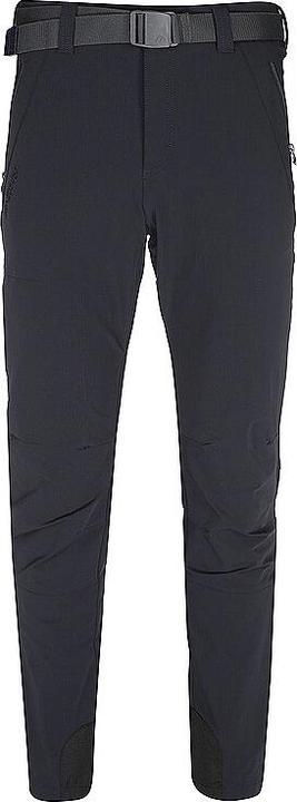 Actual product image Maier Touring Pants Naturno (60)