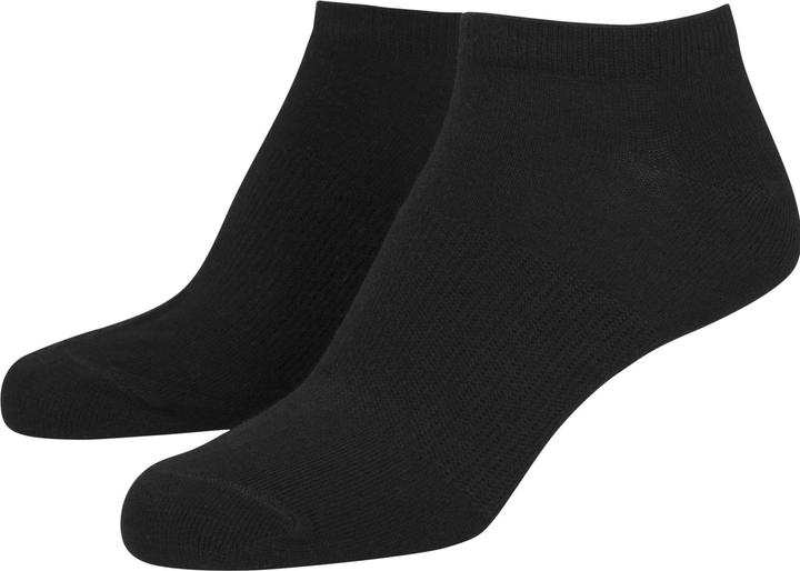 Image du produit Urban Classics No Show Socks 5-Pack (Pack de 5, 35 - 38)