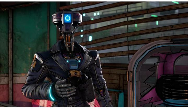 Produktbild 2K Games New Tales from the Borderlands (Switch, DE)
