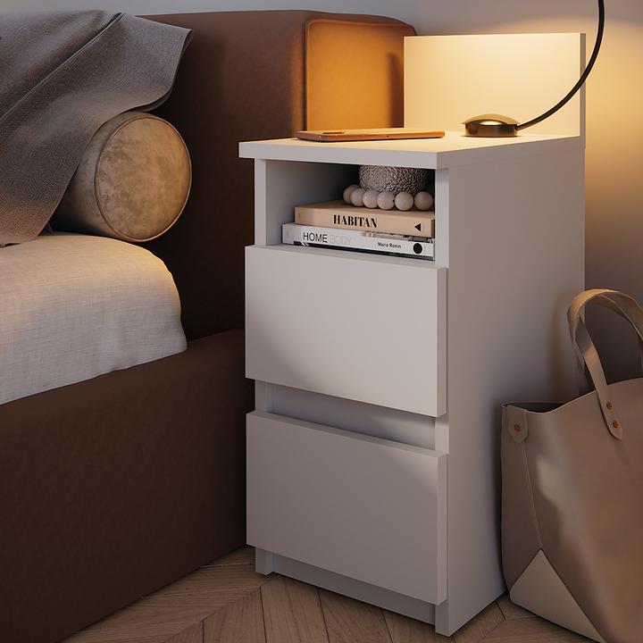 Actual product image Vichy Monty (25 x 32.5 x 59 cm)