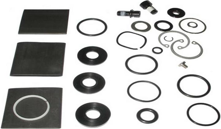 Image du produit RockShox Service Kit - Boxxer Race/RC 2010-2016