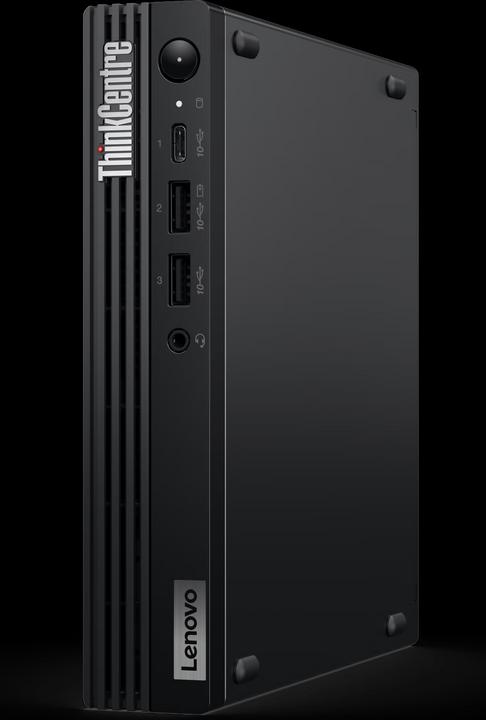 Lenovo ThinkCentre M75q Gen 5 (AMD Ryzen 7 PRO 8700GE, 32 GB, 1000 GB, Radeon 780M)