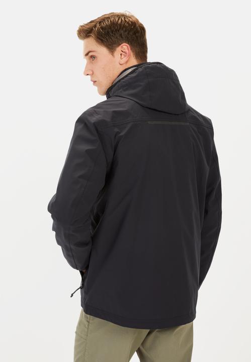 Produktbild Camel Active teXXXactive® Windbreaker mit abnehmbarer Kapuze (70)