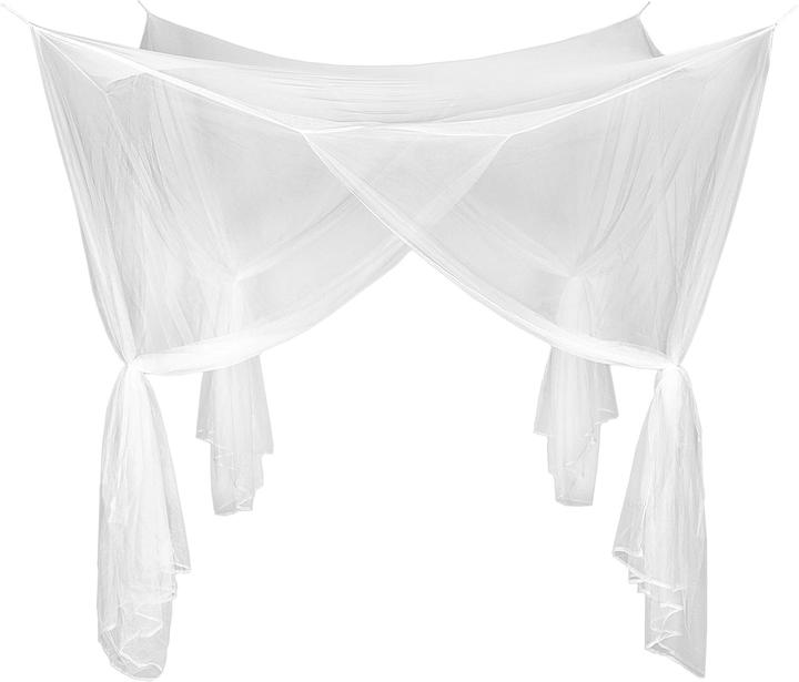 tectake Moustiquaire pour Lit (200 x 210 cm)