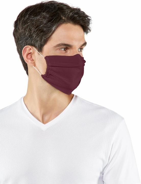 Image du produit Falke Masque, couleur 8054 bordeaux