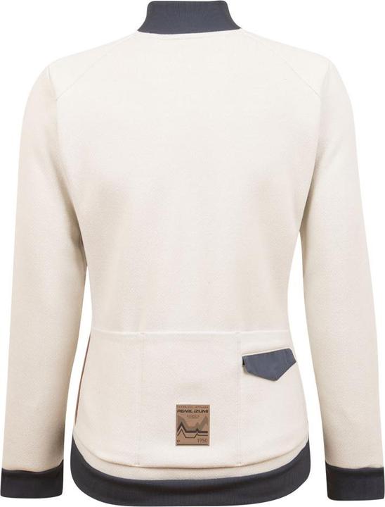 Actual product image Pearl Izumi W Expedition Thermal Jersey (M)