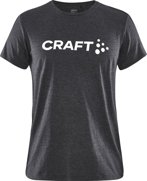 Craft Community Logo SS Tee W