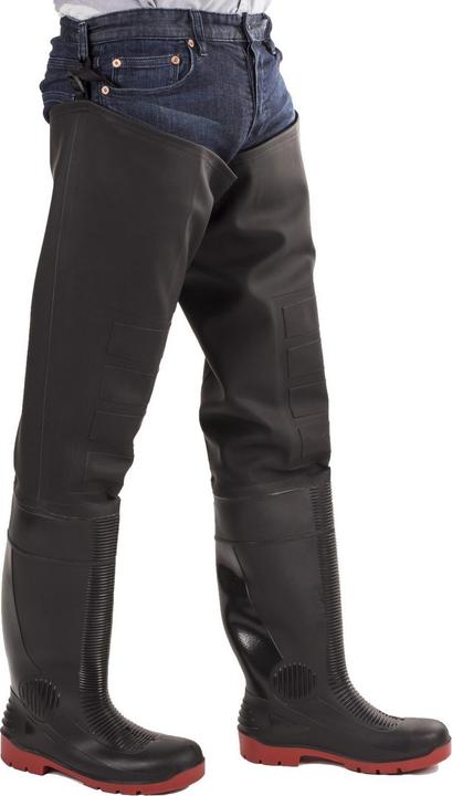 Image du produit Amblers Safety Bottes de wading Safety Rhone étanches (41)