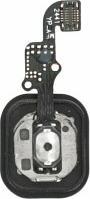 Immagine prodotto OEM Cavo flessibile del tasto Home per iPhone 6/6 Plus Oro (iPhone 6, Apple iPhone 6 Plus)