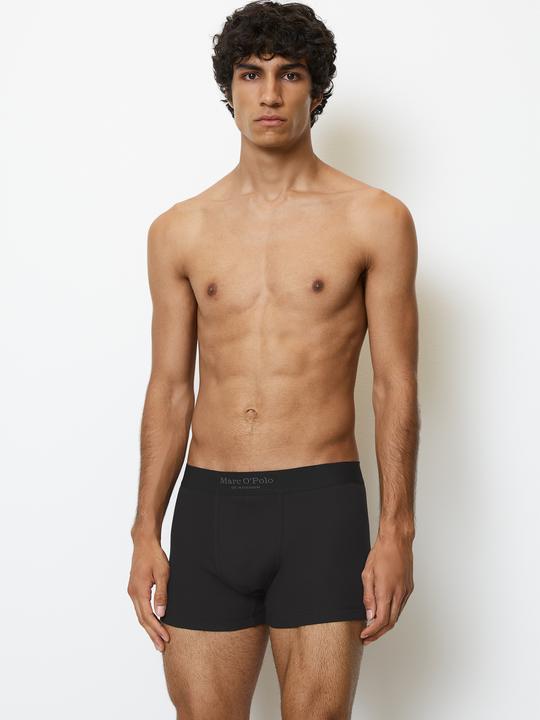 Actual product image Marc O'Polo Retro Boxer Iconic Rib (S, pack of 2)