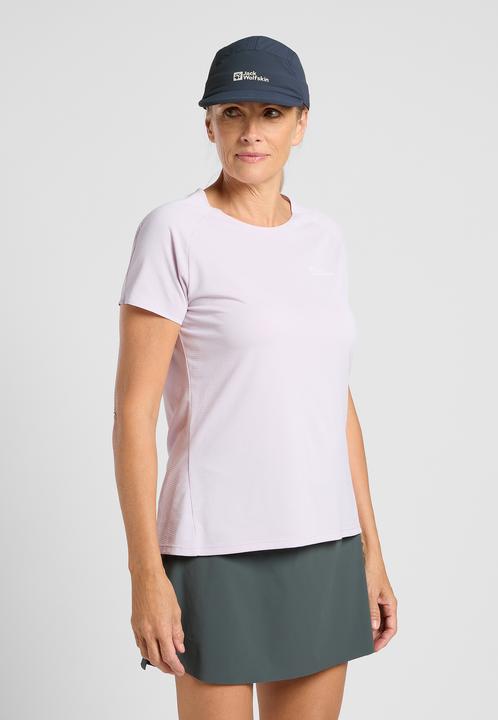 Image du produit Jack Wolfskin Prelight Chill Cap (Taille unique)