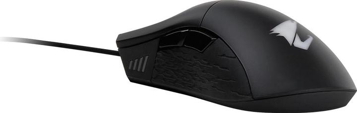 Image du produit Gigabyte Aorus M3 (Filaire)