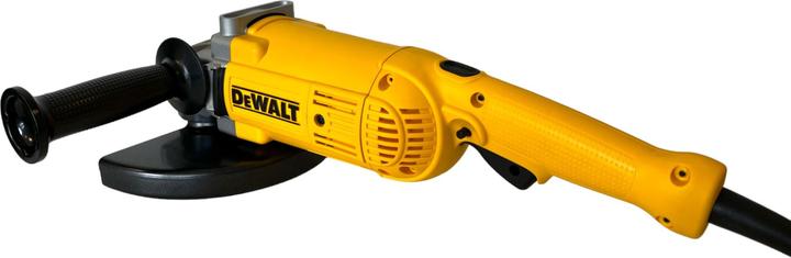 Produktbild DeWalt Ø 230mm Winkelschleifer DWE494 2200Watt (230 mm)