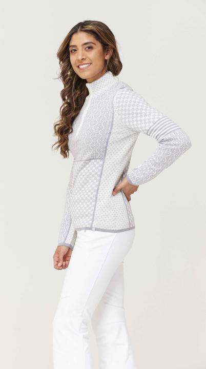 Immagine prodotto Krimson Klover Collo Pow Zip (S)