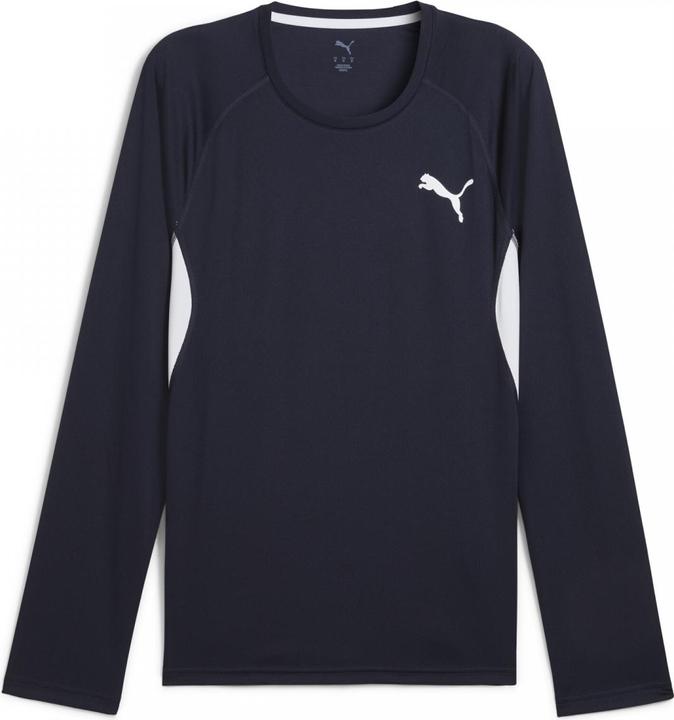 Produktbild Puma M Cross The Line Ls Tee 3.0 (L)
