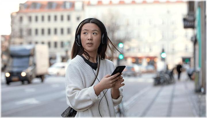 Produktbild Sennheiser Adapt 160T II Duo MS (Kabelgebunden, USB-C)