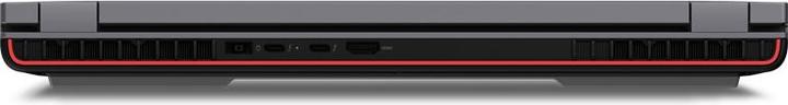 Actual product image Lenovo ThinkPad P16s Gen 1 (16", Intel Core i9-12950HX, 32 GB, 1000 GB, DE)