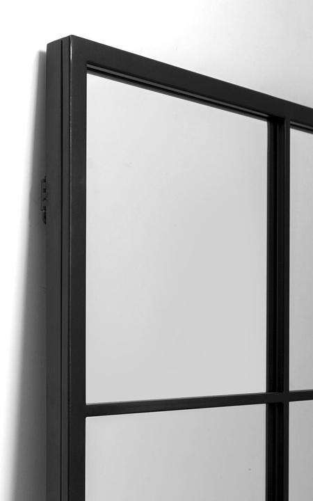 Immagine prodotto Kare Design Specchio da parete Finestra 90x180cm (90 x 180 cm)