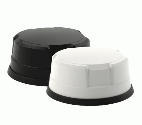 Actual product image Panorama Antennas LGMHM4-6-60-24-58 - 1.8 cm - 80 mm - 180 mm - White