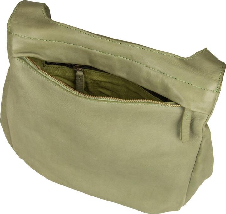 Immagine prodotto Harolds Borsa a tracolla Submarine in pelle 25 cm