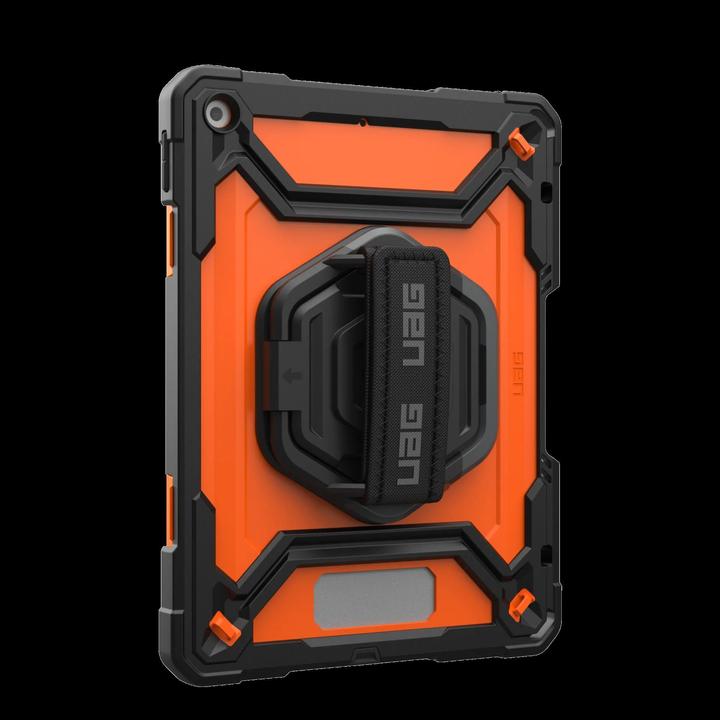 Immagine prodotto UAG Plasma Handstrap Kickstand Case (IPad 10.9")