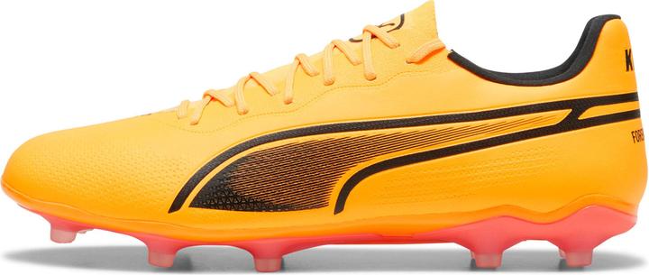 Actual product image Puma football boots king pro fg/ag (41)