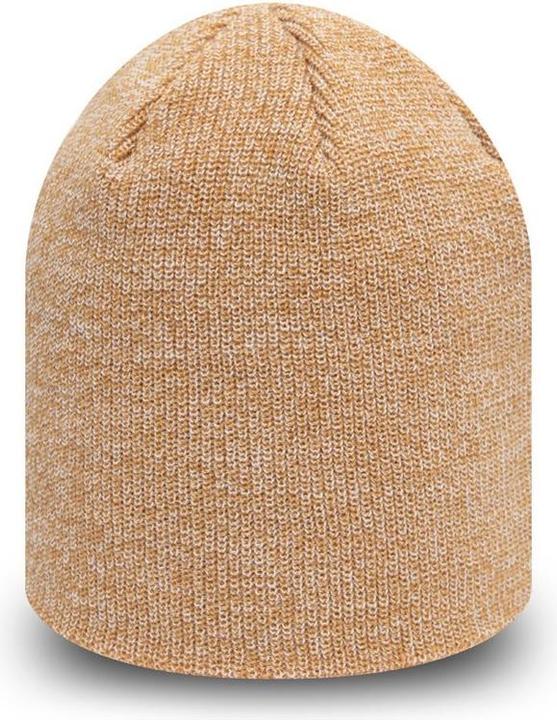 New Era Marl Skull Beanie Essential