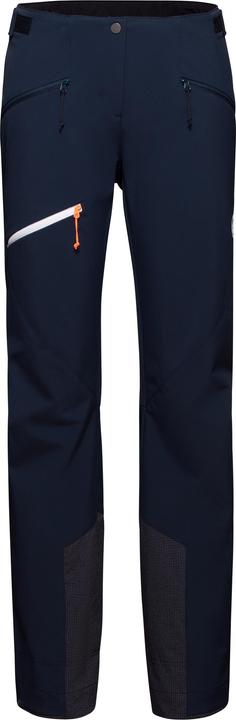 Actual product image Mammut Taiss Guide SO Pants Women (42)
