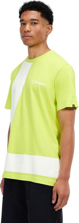 Produktbild Berghaus M Travlek Tee (T-Shirt) (50)