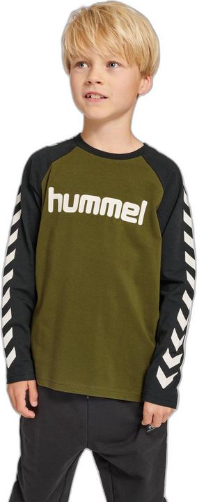 Produktbild hummel Boys T-Shirt L/S (140)
