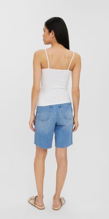 Actual product image Vero Moda Seamless strap top (M/L)