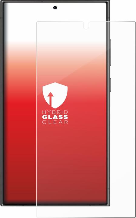 Image du produit upscreen Film de protection Scratch Shield (1 pièce(s), Samsung Galaxy S24 Ultra)