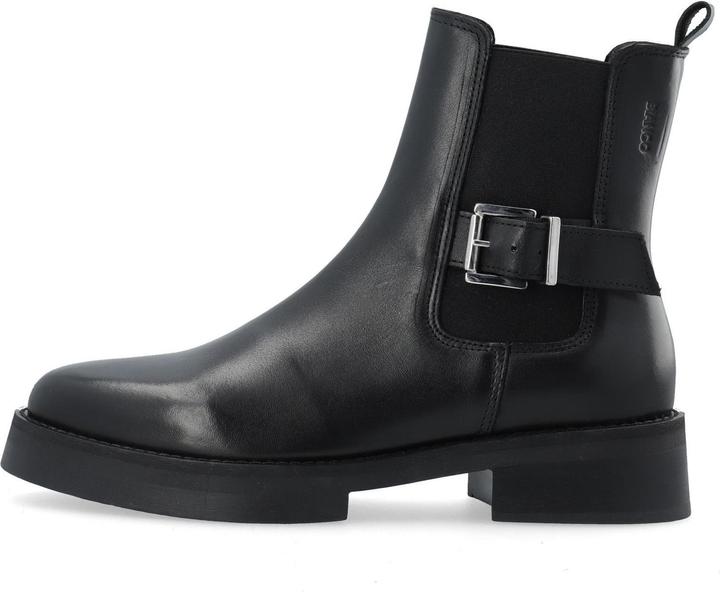 Bianco BIAPANAMA Stiefeletten mit Schnallen