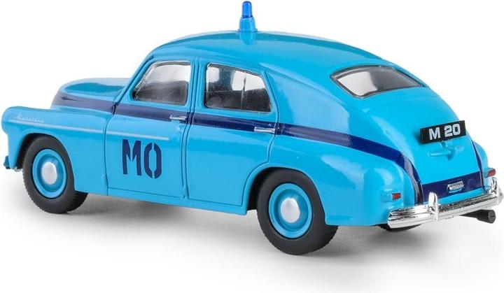 Image du produit Daff PRL Varsovie M-20 MO