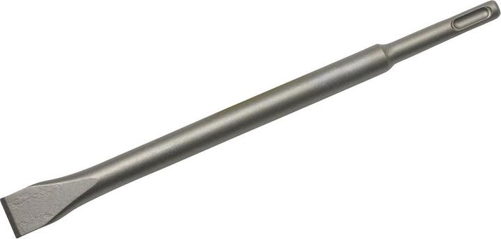 Actual product image Dönges Hammer flat chisel for SDS-PLUS holder, 250 x 20 mm