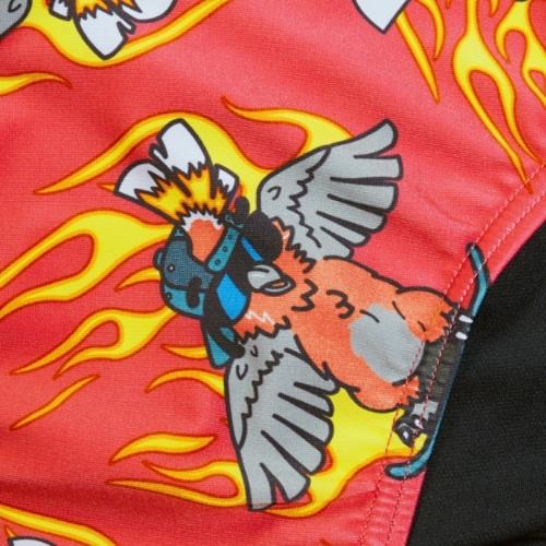 Image du produit Speedo 5cm Escape Brief (Yori) (30)