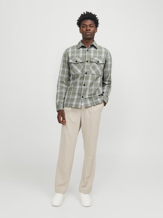 Immagine prodotto Jack & Jones Camicia over Comfort Fit Camicia over (XL)