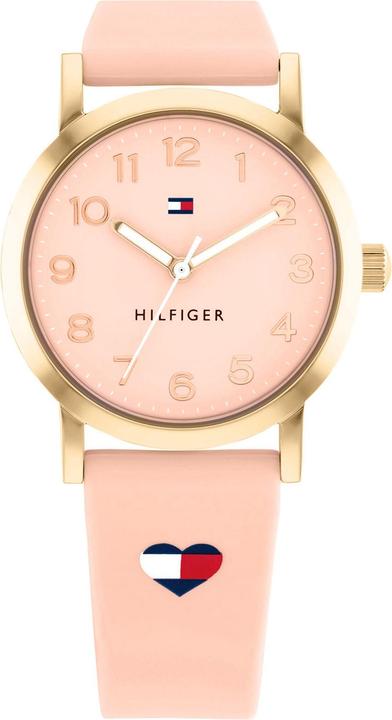 Actual product image Tommy Hilfiger KIDS 1720038 Kinderuhr + BOX