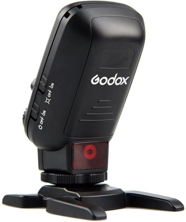 Actual product image Godox XT 32 transmitter for Nikon