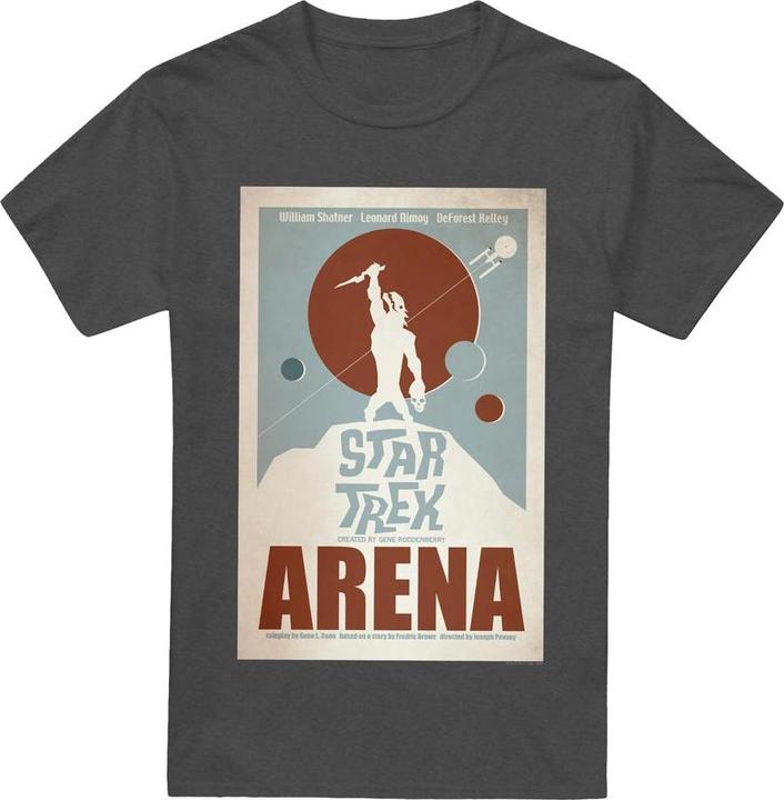 The Original Series Episode 18 TShirt