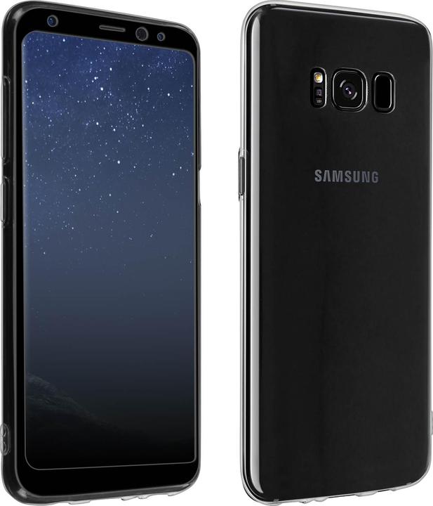 Immagine prodotto Avizar Serie di kit (Samsung Galaxy S8)